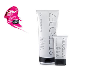 St. Tropez produkter