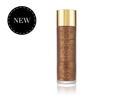 St. Tropez produkter