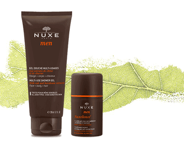 NUXE produkter