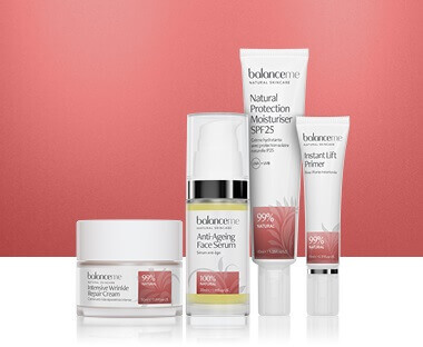 Balance Me produkter