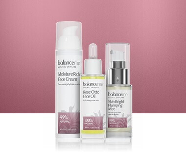 Balance Me produkter