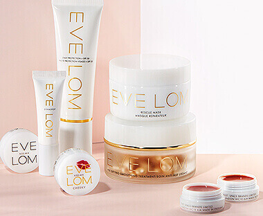 Eve Lom produkter