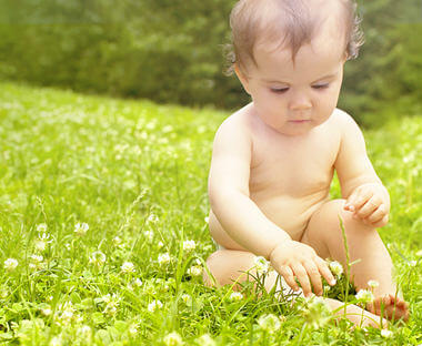 Burt's Bees produkter