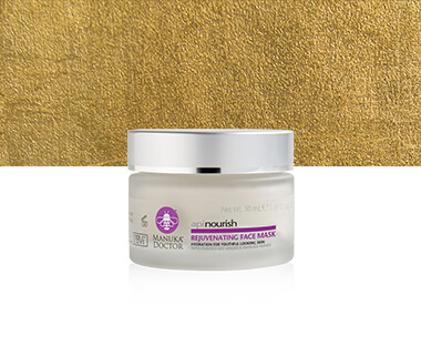Manuka Doctor produkter