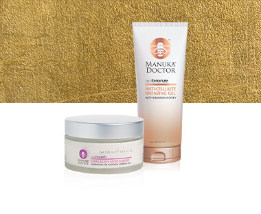 Manuka Doctor produkter