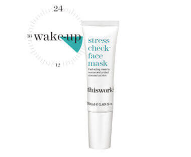 this works pillow spray