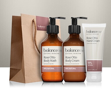 Balance Me produkter