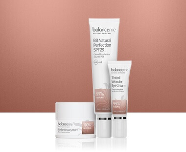 Balance Me produkter