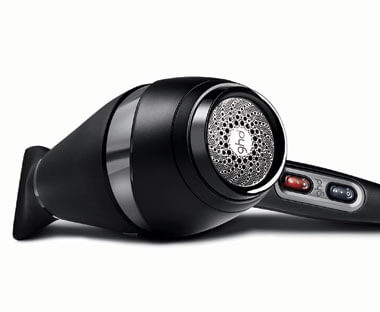 ghd hårtørrere