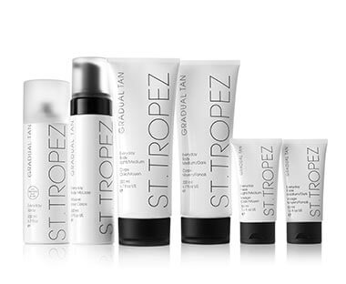 St. Tropez produkter