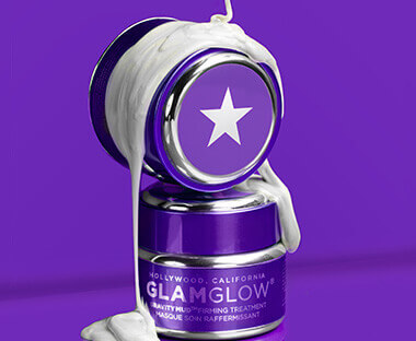 GLAMGLOW produkter