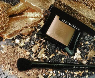 Illamasqua produkter