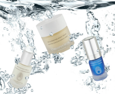 Omorovicza produkter