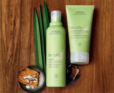 Aveda produkter
