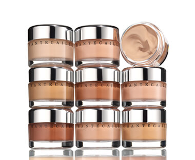 Chantecaille produkter