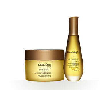 Decléor produkter
