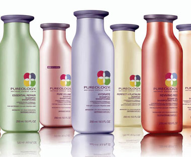 Pureology