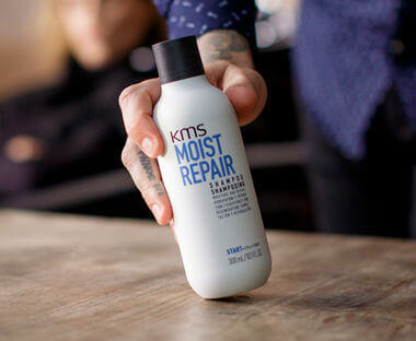 KMS Moist Repair produkt