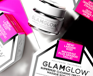 GLAMGLOW produkter
