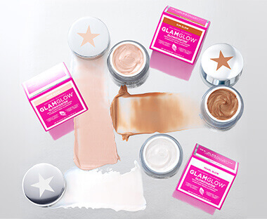 GLAMGLOW produkter