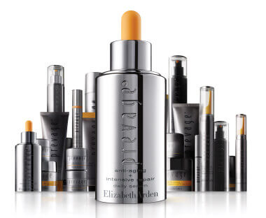 Elizabeth Arden produkter