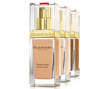 Elizabeth Arden Foundation
