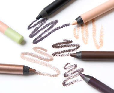 Endless Silky Eye Pen