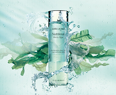 Estee Lauder hudpleje