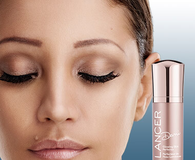 Lift & Plump Sheet Mask