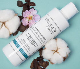 For Luscious, Beautiful Hair.