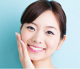 To Brighten, Tone and Revitalise.