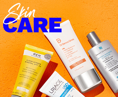 SKINCARE