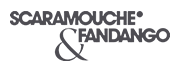 Scaramouche And Fandango