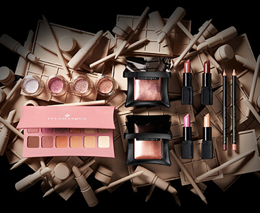 The New Nude Collection