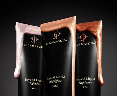 Illamasqua Beyond Liquid Highlighter