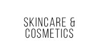 SKINCARE & COSMETICS