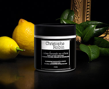 Christophe Robin produktY