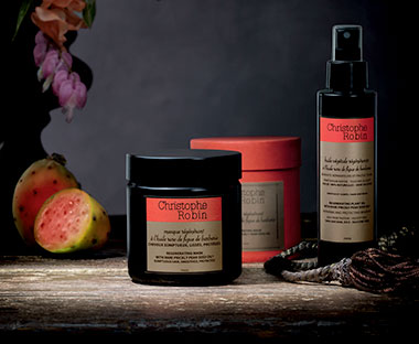 Christophe Robin produktY