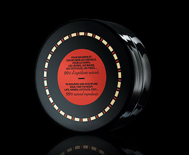 Christophe Robin produktY