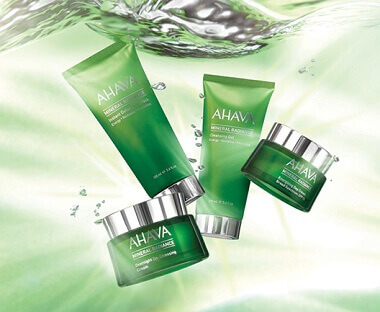 AHAVA
