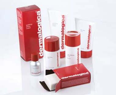 Dermalogia shave