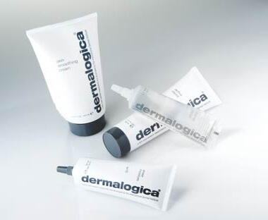 Dermalogica hudvård