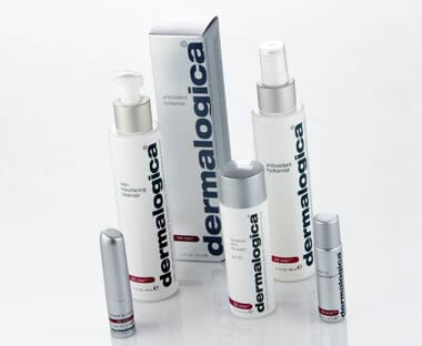 Dermalogica anti-ageing