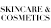 SKINCARE & COSMETICS