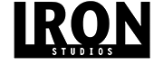 Iron studios