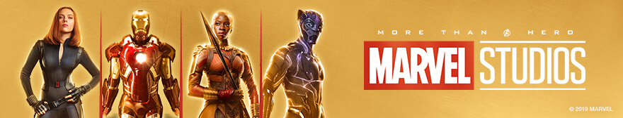 MARVEL MULTI-KAUF